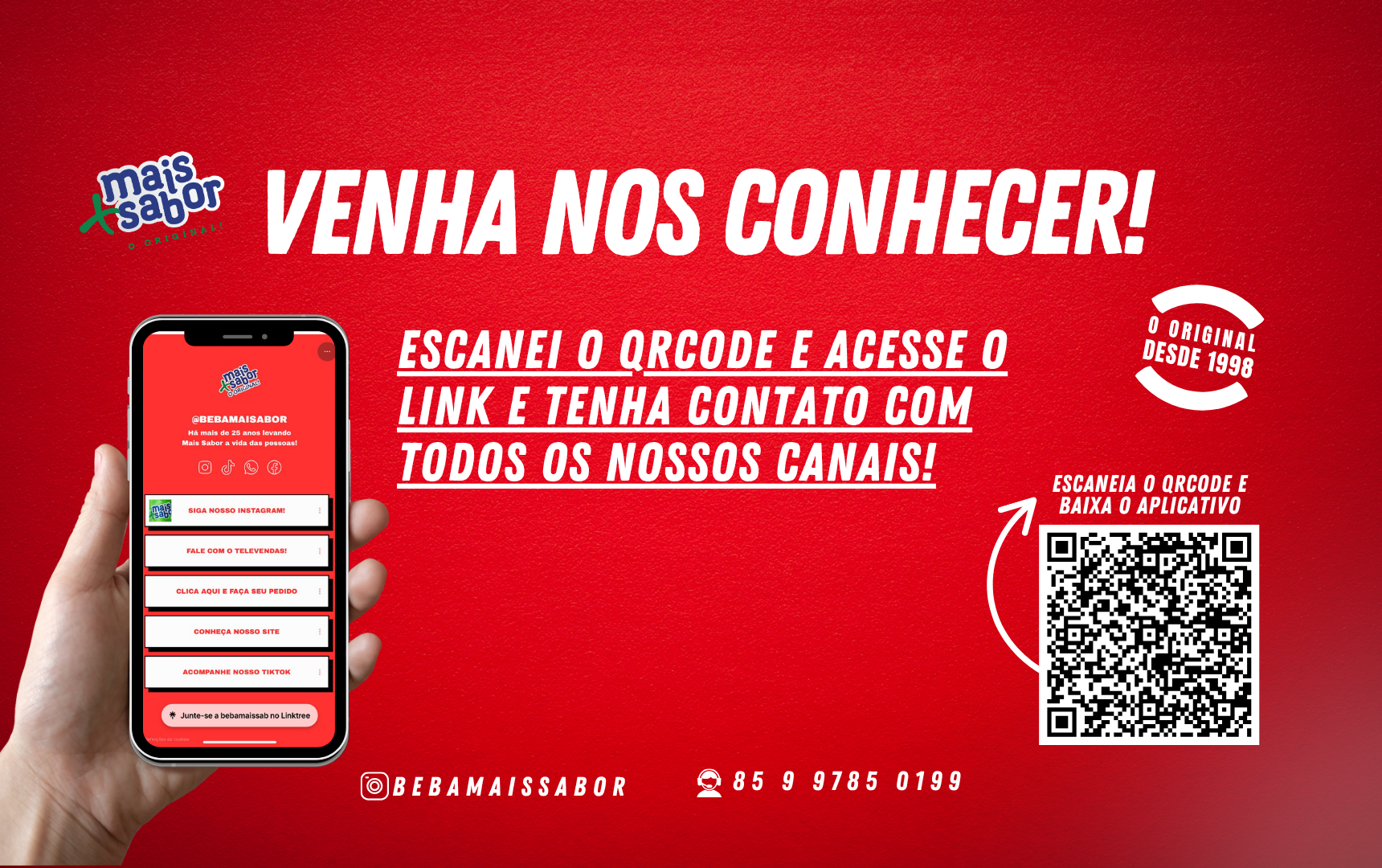 Promoção